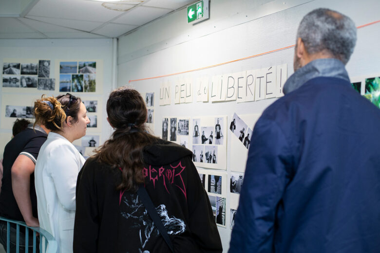 atelier photo-thérapie nantes