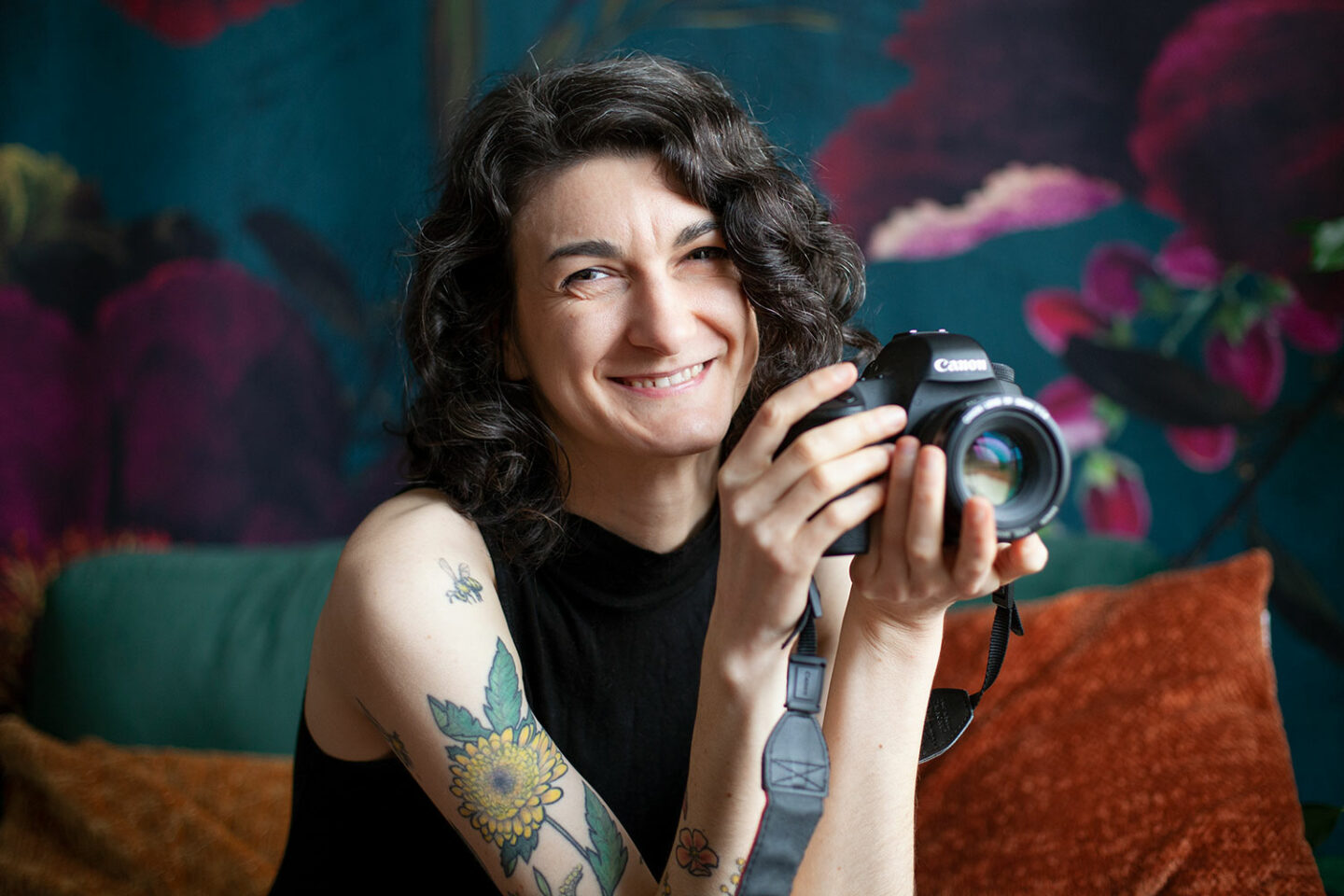 portrait de Marie Ployart